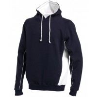 Finden & Hales - Pullover hoodie - LV335