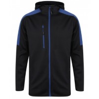 Finden & Hales - Active softshell jacket - LV622