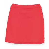 Finden & Hales - Women's skort with wicking finish - LV833