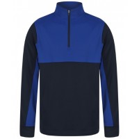 Finden & Hales - Kids 1/4 tracksuit top - LV875