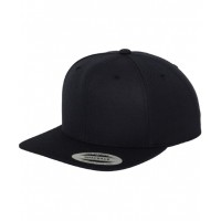 Flexfit By Yupoong - The classic snapback (6089M) - YP001