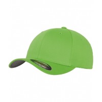 Flexfit By Yupoong - Flexfit fitted baseball cap (6277) - YP004