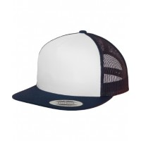 Flexfit By Yupoong - Classic trucker (6006W) - YP011