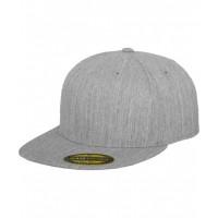 Flexfit By Yupoong - Premium 210 fitted cap (6210) - YP017