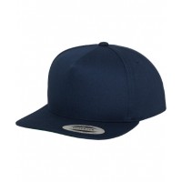 Flexfit By Yupoong - Classic 5-panel snapback (6007) - YP019