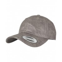 Flexfit By Yupoong - Low-profile coated cap (6245C) - YP034