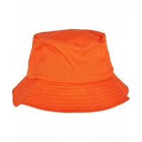 Flexfit By Yupoong - Flexfit cotton twill bucket hat (5003) - YP039