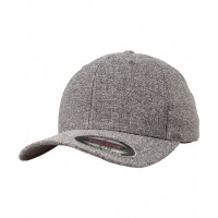 Flexfit By Yupoong - Flexfit melange cap (6355) - YP044