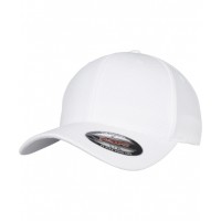 Flexfit By Yupoong - Flexfit 3D hexagon Jersey cap (6584) - YP052