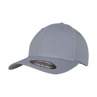 Flexfit By Yupoong - Flexfit hydro-grid stretch cap (6587) - YP053