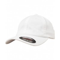 Flexfit By Yupoong - Flexfit cotton twill dad cap (6745) - YP055