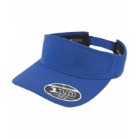 Flexfit By Yupoong - 110 visor (8110) - YP059