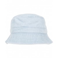 Flexfit By Yupoong - Denim bucket hat (5003DB) - YP070