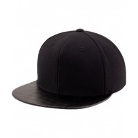 Flexfit By Yupoong - Carbon snapback (6089CA) - YP079