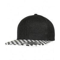 Flexfit By Yupoong - Checkerboard snapback (6089CB) - YP080