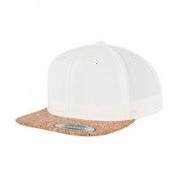 Flexfit By Yupoong - Cork snapback (6089CO) - YP082