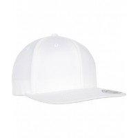 Flexfit By Yupoong - Organic cotton snapback (6089OC) - YP086