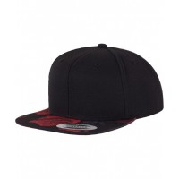 Flexfit By Yupoong - Roses snapback (6089R) - YP087