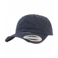 Flexfit By Yupoong - Low-profile destroyed cap (6245DC) - YP095