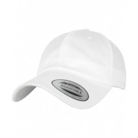 Flexfit By Yupoong - Low-profile organic cotton cap (6245OC) - YP097