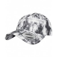 Flexfit By Yupoong - Low-profile tie-dye cap (6245TD) - YP099