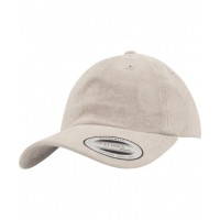 Flexfit By Yupoong - Low-profile velours cap (6245VC) - YP102