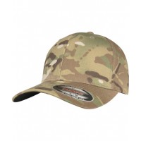 Flexfit By Yupoong - Flexfit Multicam® (6277MC) - YP112