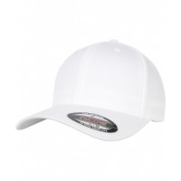 Flexfit By Yupoong - Flexfit organic cotton cap (6277OC) - YP113