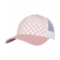 Flexfit By Yupoong - Checkerboard retro trucker (6506CB) - YP124