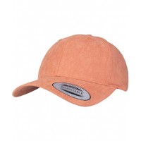 Flexfit By Yupoong - Ethno strap cap (7706ES) - YP137