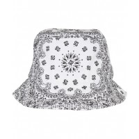 Flexfit By Yupoong - Bandana print bucket hat (5003BP) - YP140