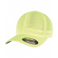 Flexfit By Yupoong - Flexfit 360 omnimesh cap (360) - YP148