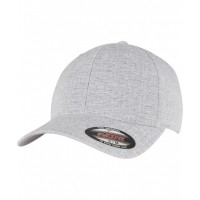 Flexfit By Yupoong - Flexfit heatherlight cap (6350) - YP149