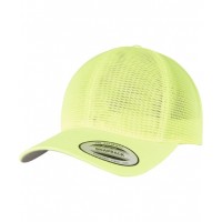 Flexfit By Yupoong - 360° omnimesh cap (6360) - YP150