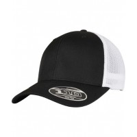 Flexfit By Yupoong - Flexfit 110 recycled cap 2-tone (110RT) - YP154