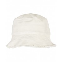 Flexfit By Yupoong - Open edge bucket hat - YP165