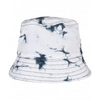 Flexfit By Yupoong - Batik dye reversible bucket hat - YP166