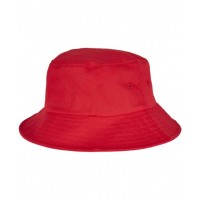 Flexfit By Yupoong - Kids Flexfit cotton twill bucket hat - YP169