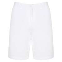 Front Row - Stretch chino shorts - FR605