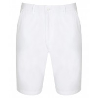 Front Row - Women's stretch chino shorts - FR606