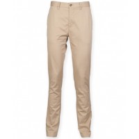 Front Row - Stretch chinos - FR621