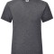 Dark Heather Grey