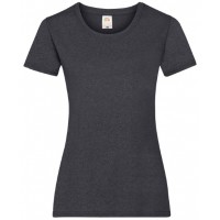 Fruit Of The Loom - Women's valueweight T - SS050