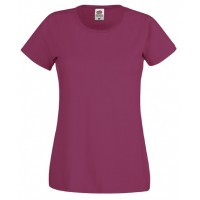 Fruit Of The Loom - Women's original T - SS060