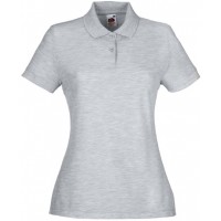 Fruit Of The Loom - Women's 65/35 polo - SS212