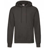 Fruit Of The Loom - Classic 80/20 hooded sweatshirt - SS224