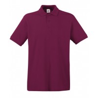 Fruit Of The Loom - Premium polo - SS255