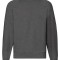 Dark Heather Grey