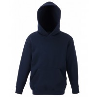 Fruit Of The Loom - Kids classic hooded sweatshirt - SS273