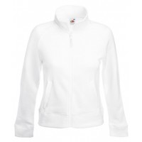 Fruit Of The Loom - Women's premium 70/30 sweatshirt jacket - SS310